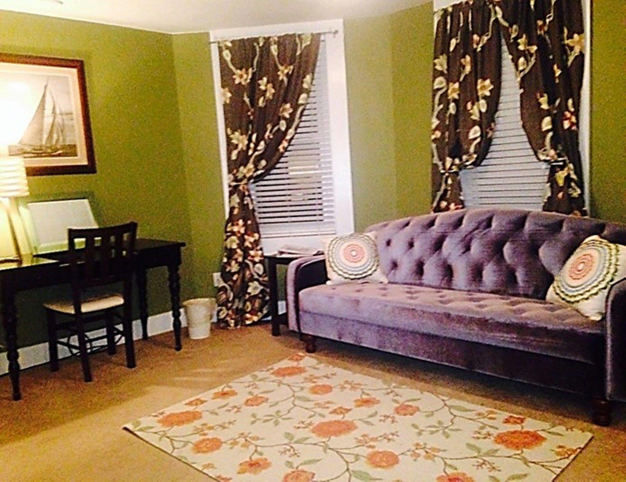 Vandiver Inn Havre de Grace