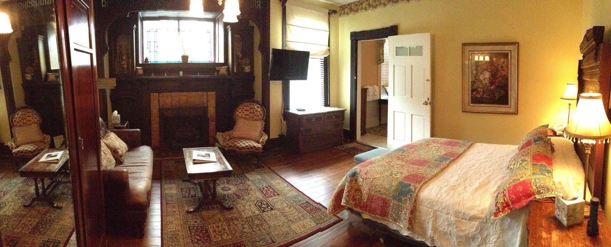 Vandiver Inn Havre de Grace